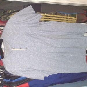 Eddie Bauer buttonup short sleeve